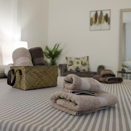 Abba43 Apartment Cagliari Esterno foto
