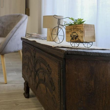 Abba43 Apartment Cagliari Esterno foto